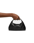 TOUS MINI BANDOLERA TOUS HOLD NEGRO