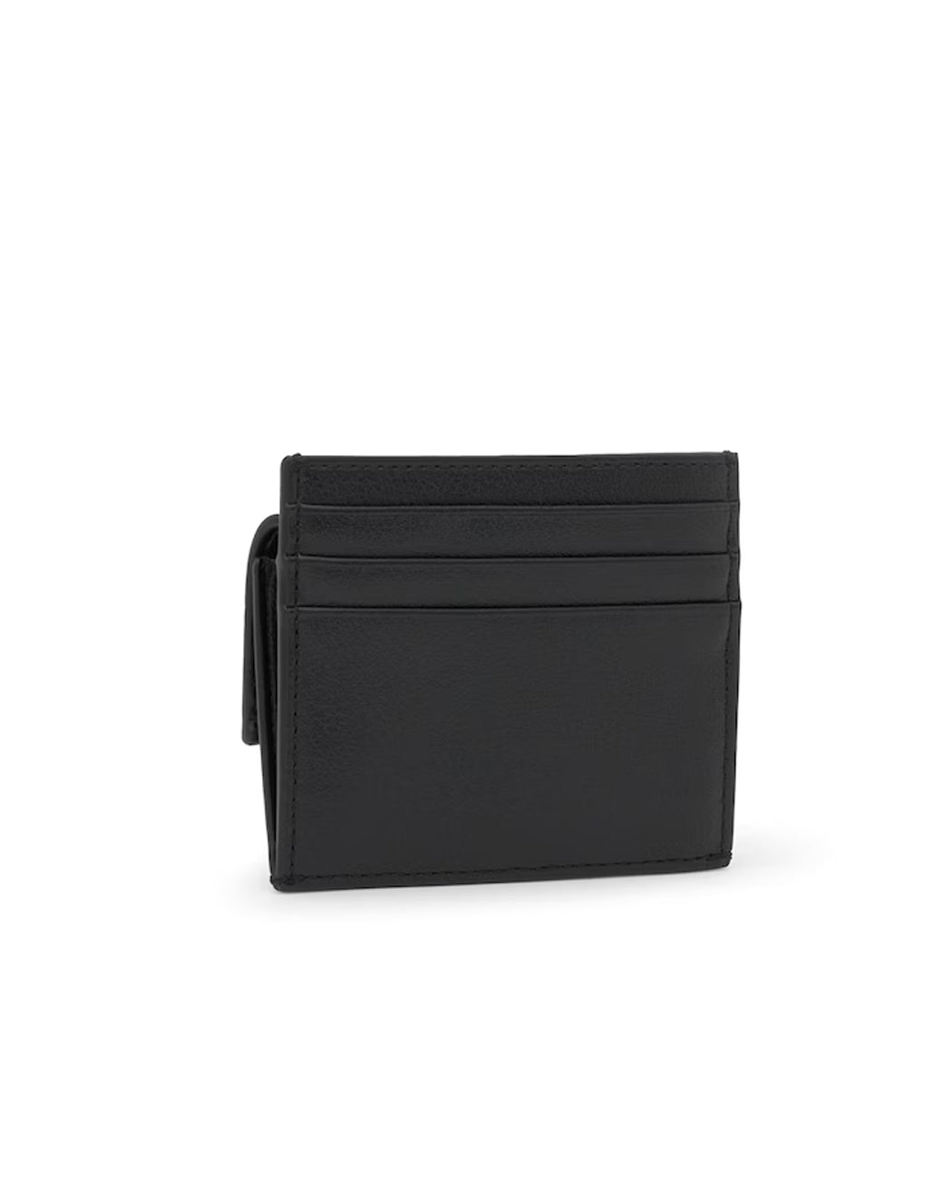 TOUS MONEDERO TARJETERO SOLAPA T CITY NEGRO