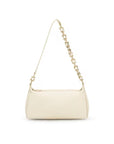TOUS BANDOLERA TOUS FOLD CHAIN BEIGE