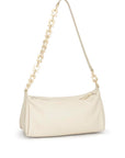 TOUS BANDOLERA TOUS FOLD CHAIN BEIGE
