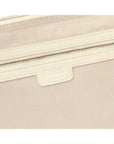 TOUS BANDOLERA TOUS FOLD CHAIN BEIGE