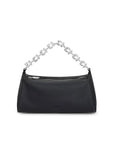 TOUS BANDOLERA TOUS FOLD CHAIN NEGRO