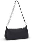 TOUS BANDOLERA TOUS FOLD CHAIN NEGRO