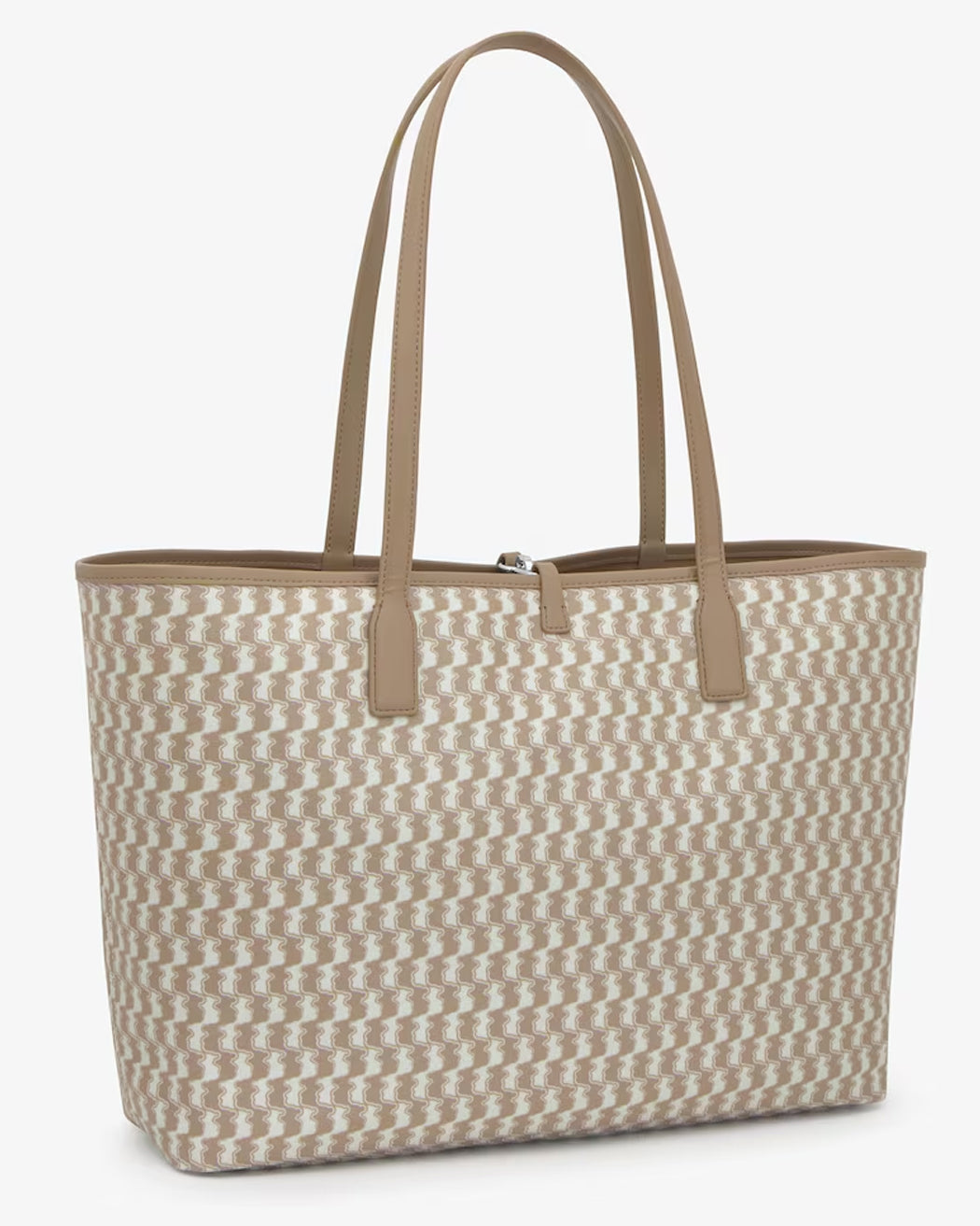 TOUS CAPAZO L. TOUS DOUBLE-WAY BEAR BEIGE
