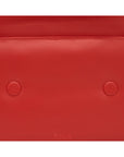 TOUS BANDOLERA M. AUDREE SOFT ROJO