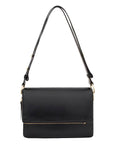 TOUS BANDOLERA M. AUDREE SOFT NEGRO