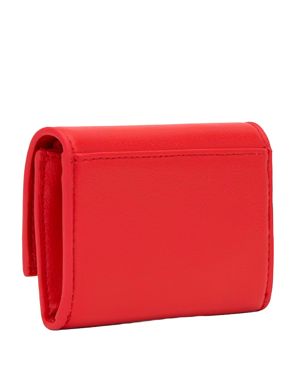 TOUS BILLETERA S. AUDREE SOFT ROJO