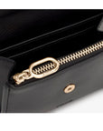TOUS BILLETERA S. AUDREE SOFT NEGRO