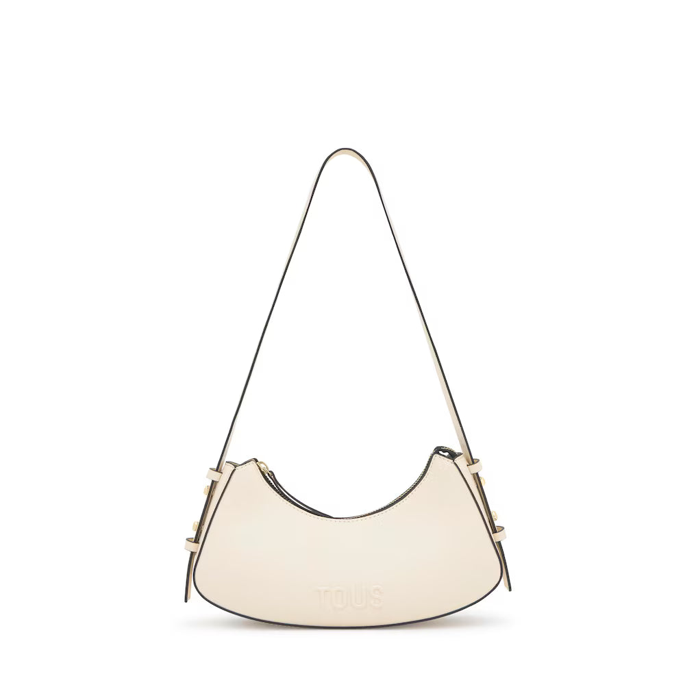 TOUS BOLSO DE HOMBRO T BACK TO
BASICS BEIGE