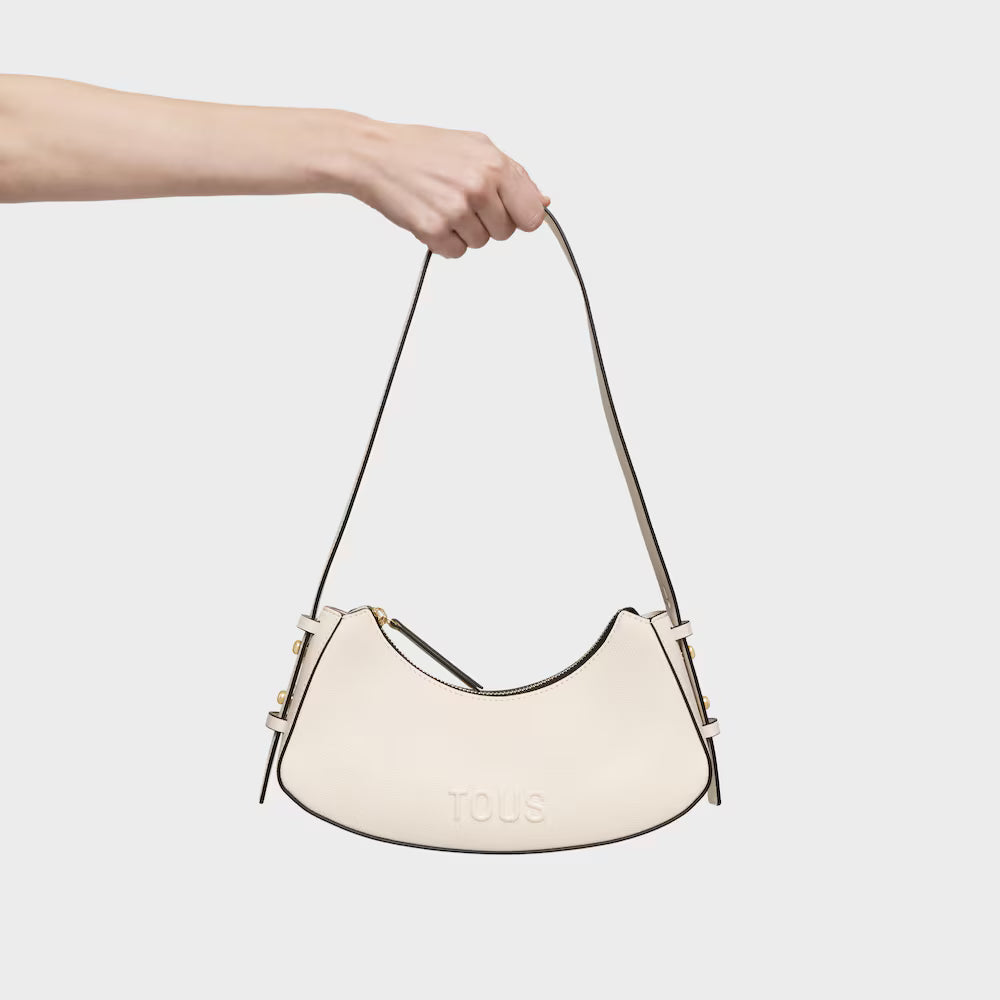 TOUS BOLSO DE HOMBRO T BACK TO
BASICS BEIGE