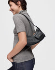 TOUS BOLSO DE HOMBRO T BACK TO
BASICS NEGRO