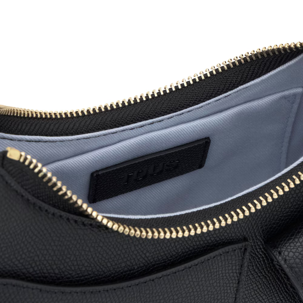 TOUS BOLSO DE HOMBRO T BACK TO
BASICS NEGRO