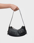 TOUS BOLSO DE HOMBRO T BACK TO
BASICS NEGRO