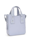 TOUS MINIBOLSO TOUS BACK TO BASICS AZUL GRISACEO