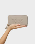TOUS BILLETERA M. BACK TO BASICS TOPO