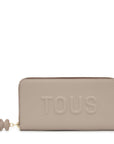 TOUS BILLETERA M. BACK TO BASICS TOPO