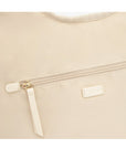 TOUS CAPAZO M TOUS TRAVEL BEIGE