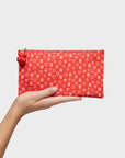 TOUS NECESER PLANO M T BEAR ANNIVERSARY ROJO