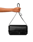 TOUS BANDOLERA M TOUS BACK TO BASICS NEGRO