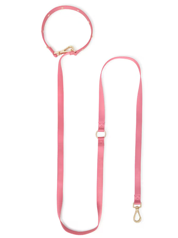 TOUS CORREA DOGS JEWELRY ROSA