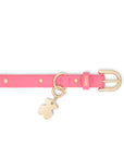 TOUS COLLAR S.DOGS JEWELRY ROSA