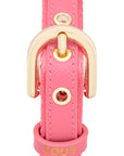 TOUS COLLAR S.DOGS JEWELRY ROSA