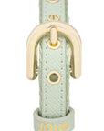 TOUS COLLAR S. DOGS JEWELRY MENTA