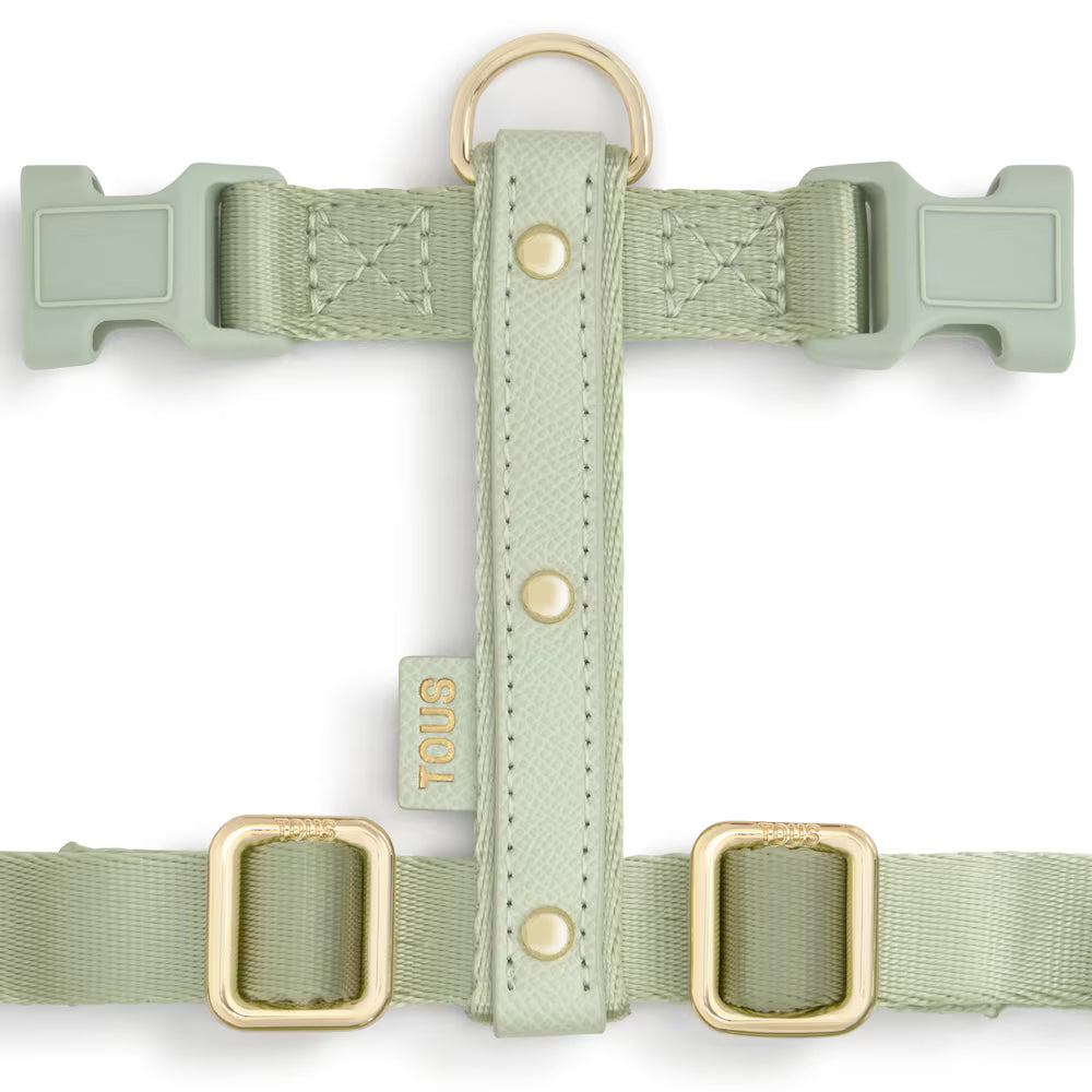 TOUS ARNES S.DOGS JEWELRY MENTA
