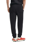 GANT REG SHIELD SWEATPANTS BLACK
