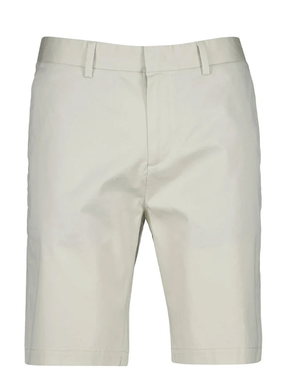 GANT SLIM SPORTS CHINO SHORT IN SAND