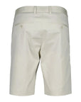 GANT SLIM SPORTS CHINO SHORT IN SAND