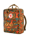 FJALLRAVEN MOCHILA KANKEN ART QELUTS