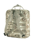 FJALLRAVEN MOCHILA KANKEN ART SEY