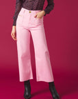 MINUETO PINK NORMA JEANS