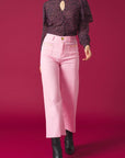 MINUETO PINK NORMA JEANS