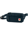 FJÄLLRÄVEN HIGH COAST HIP PACK NAVY