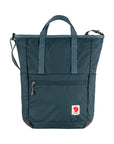 FJALLRAVEN HIGH COAST TOTEPACK NAVY