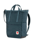 FJALLRAVEN HIGH COAST TOTEPACK NAVY