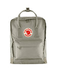 FJALLRAVEN MOCHILA KANKEN FOG