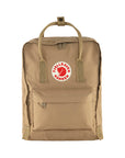 FJALLRAVEN MOCHILA KANKEN CLAY