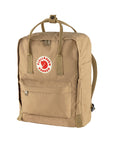 FJALLRAVEN MOCHILA KANKEN CLAY