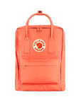 FJALLRAVEN MOCHILA KANKEN MINT KORALL