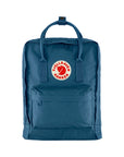 FJALLRAVEN MOCHILA KANKEN ROYAL BLUE