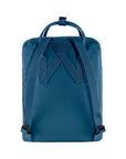 FJALLRAVEN MOCHILA KANKEN ROYAL BLUE