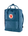 FJALLRAVEN MOCHILA KANKEN ROYAL BLUE