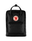 FJALLRAVEN MOCHILA KANKEN BLACK