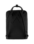 FJALLRAVEN MOCHILA KANKEN BLACK