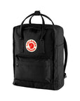 FJALLRAVEN MOCHILA KANKEN BLACK