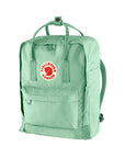 FJALLRAVEN MOCHILA KANKEN MINT GREEN