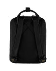 FJALLRAVEN KANKEN MINI BLACK